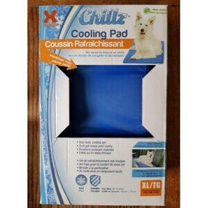 New Dog Cooling Mat, Large Pressure Activated Pet Cooling Mat for Dogs